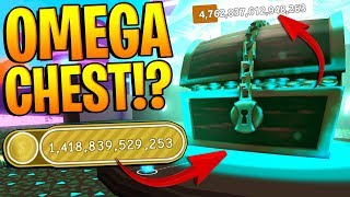 Pet Simulator Tier 12 Kenh Video Giải Tri Danh Cho Thiếu Nhi - roblox pet simulator update billionaire omega chest