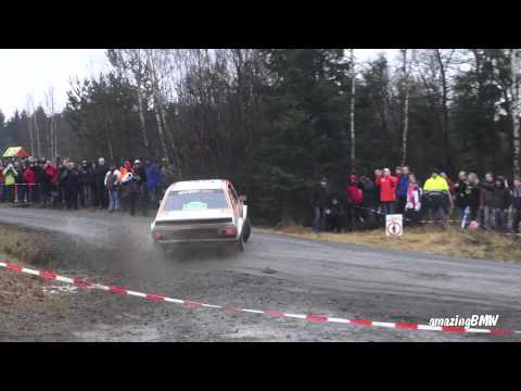 Legend Boucles de Spa 2012