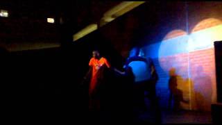 Magic Beatz Live with Cabo Snoop in Windhoek 2011