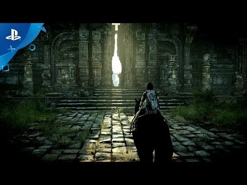 how to download and install shadow of the colossus for pc 