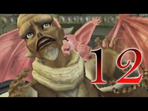 Let's Play Shadow Hearts:FTNW Part 12-Roswell