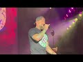 Zac Brown Band Tie Up Milwaukee 2024