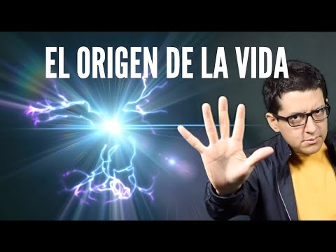 5 Hypotheses about the Origin of Life on Earth