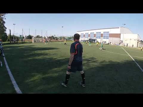 Radomiak 2010 - Młodzik 2010 - 2