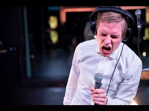 Fufanu - Full Performance (Live on KEXP)