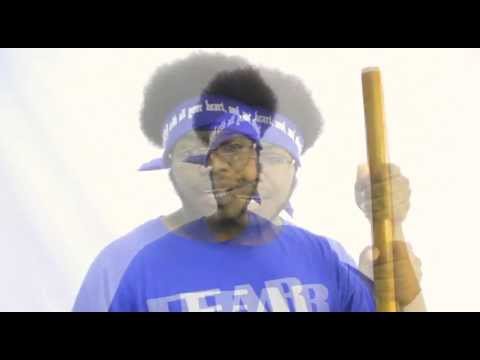 Orev Shalom Making of F.L.O.G.