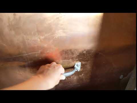 Turn UP The Sound! Making stage theater thunder and wind sounds!