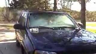 Behind The Scenes Of AMI:THE RETURN