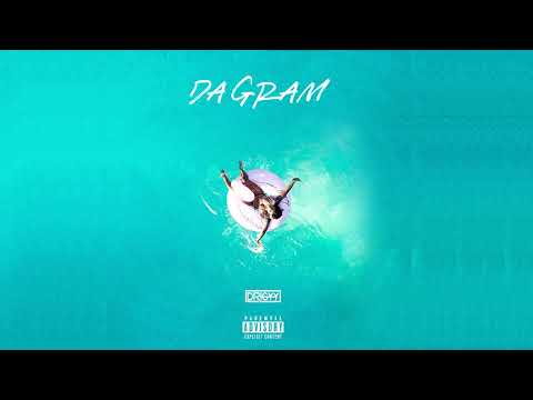 Drigyy - Da Gram (Official Audio)