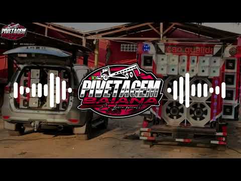 A LANCHA | HOJE A FESTA É SUA HOJE A FESTA É NOSSA - FESTA DO BOTA BOTA 