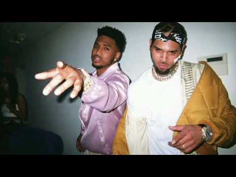 Trey Songz & Chris Brown - Studio (feat. ScHoolboy Q)