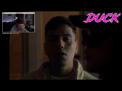 UNICORNIO REACCIONA A Bizarrap x Duki x Nicki Nicole - YaMeFui