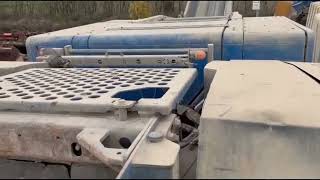 Kleemann MC110I EVO2 A MACHOIRE jaw crusher | Image 4 - Machineryline