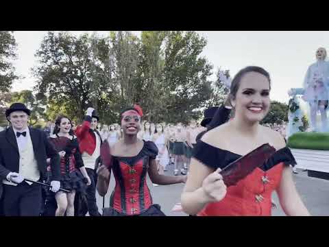 Hoërskool Ermelo - Groentjiekonsert '21