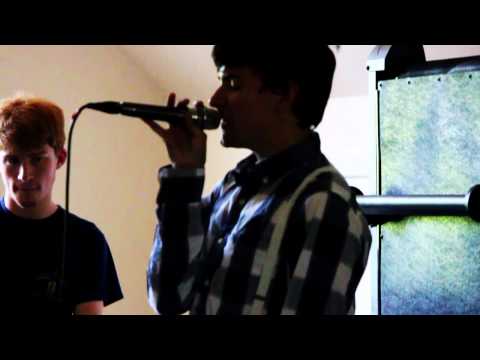 Liquid Peace Revolution-"Reason and Rhyme" Official Video [HD]