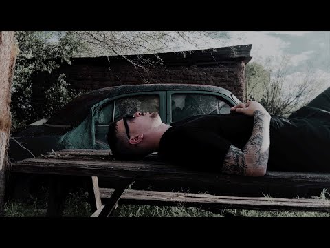 PSYKOTIQ - Hold Me (Official Music Video)