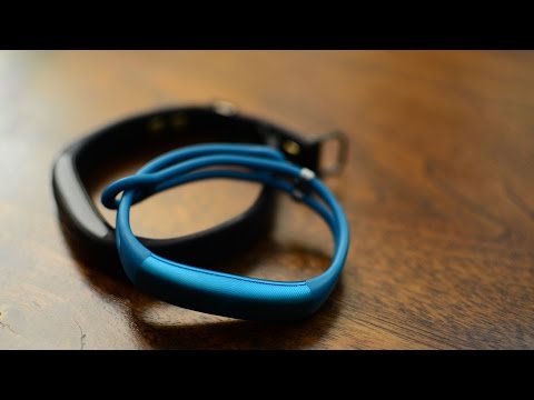 UP2 - New Clasp Design, Bands, and Colors - Review & Comparison!