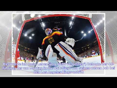 Deutschland Cup: Deutschland - Schweiz LIVE im TV, Stream, Ticker