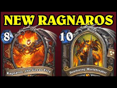 Herald Warrior Does CRAZY Damage