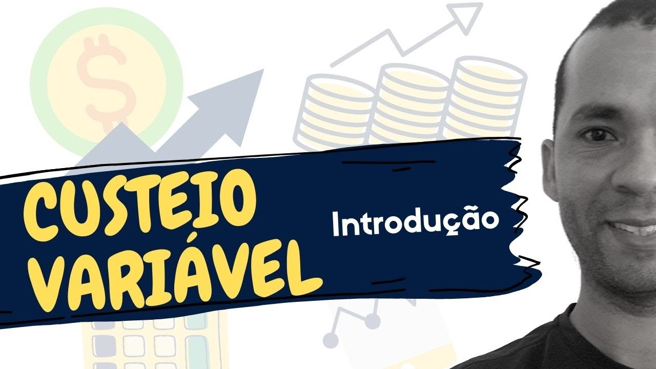 AULA 12 | CUSTEIO VARIÁVEL