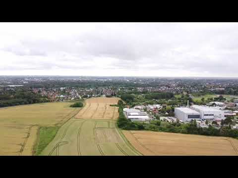 Bad Schwartau - Clever Berg