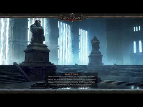 Spellforce 3: Fallen God #32 🌏 4K60 - Temple of Niethalf