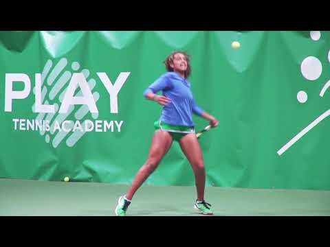 Internationaux de Reims Champagne 2020 - Résumé