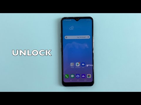 How to Unlock LG K51 Safe & Secure!