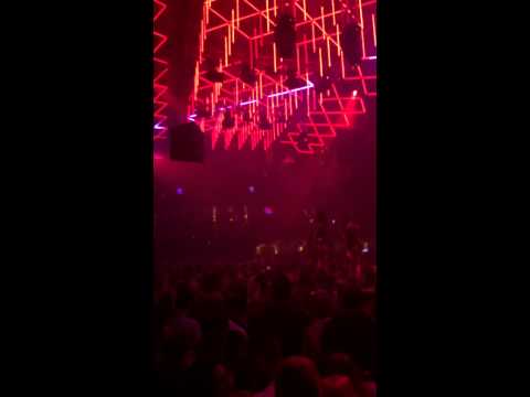 Marco Carola Music On Amnesia Ibiza