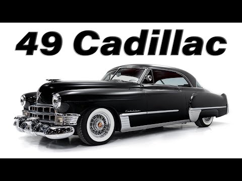 1949 Cadillac Series 62 (CC-1322805) for sale in Saint Louis, Missouri