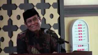 Kultum Ramadhan, 02 Juli 2014 (H. Warkum Sumitro, SH.,MH)