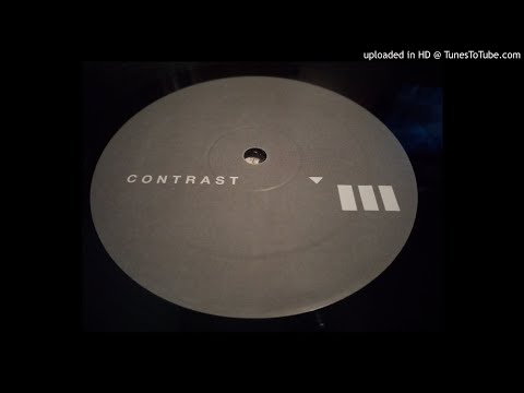 Ian Void - Restraint