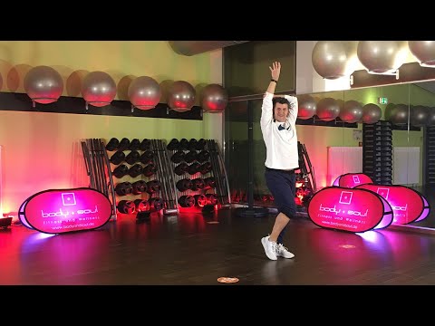 Latin DANCE Fever'60 Session 2.0_1 powered by Franco