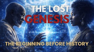 THE AFRICAN BOOK OF CREATION— THE REAL GENESIS BEFORE THE BIBLE 