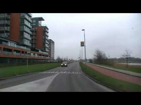 Lijn 181_Rotterdam-Rotterdam.avi