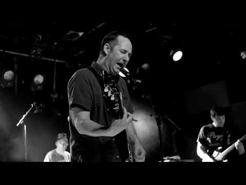 the Oblivians - "Mary - Lou" @ Vera, Groningen, may 2018