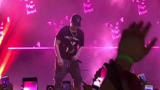 Russ in Amarillo, Texas June 13, 2018 I SEE YOU PART 1