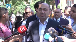 Քաղաքացիական պատերազմ կունենանք, եթե չունենանք ազգային համաձայնության կառավարություն. ԼՀԿ: Լրաբեր