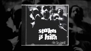 De La Soul - Sunshine