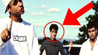 🔥 Dobre Brothers YOU KNOW YOU LIT Top 10 SECRETS EXPOSED! 🎤 w/ Lucas and Marcus, Cyrus, Darius 🤸