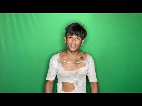 yash gehlot Middle class boy 