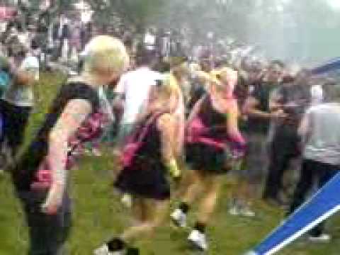 Ruhr in Love 2009 Entgeil