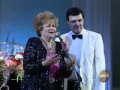 Муслим Магомаев и Тамара Синявская "Азербайджан" 