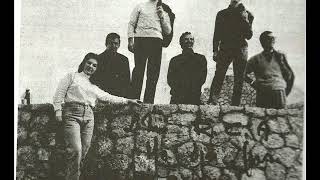 ARIS-ALBA ORCHESTRE - NICOLASSA (1965)