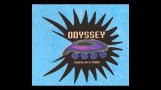 Odyssey - riding on a train (Loco-motive Mix) [1994]