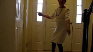 I'm glad i'm not young anymore.AVI