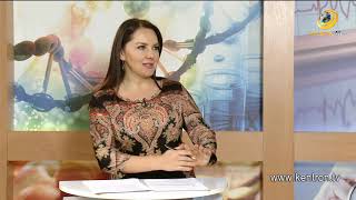 Առողջություն և Գեղեցկություն 28.11.2019 Վահե Խաչատրյան , դաջվածքներ