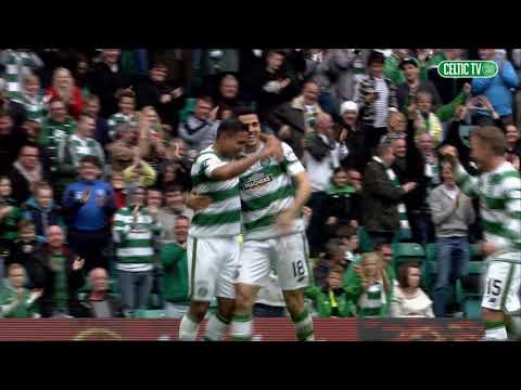 Celtic FC - Emilio Izaguirre