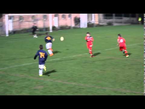 RBC C - RAM 2 (10-4) Coppa ticino d