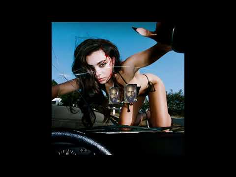 TAKYON BABY (death grips x charli xcx)